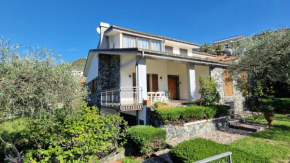 Villa Angelica San Bartolomeo Al Mare